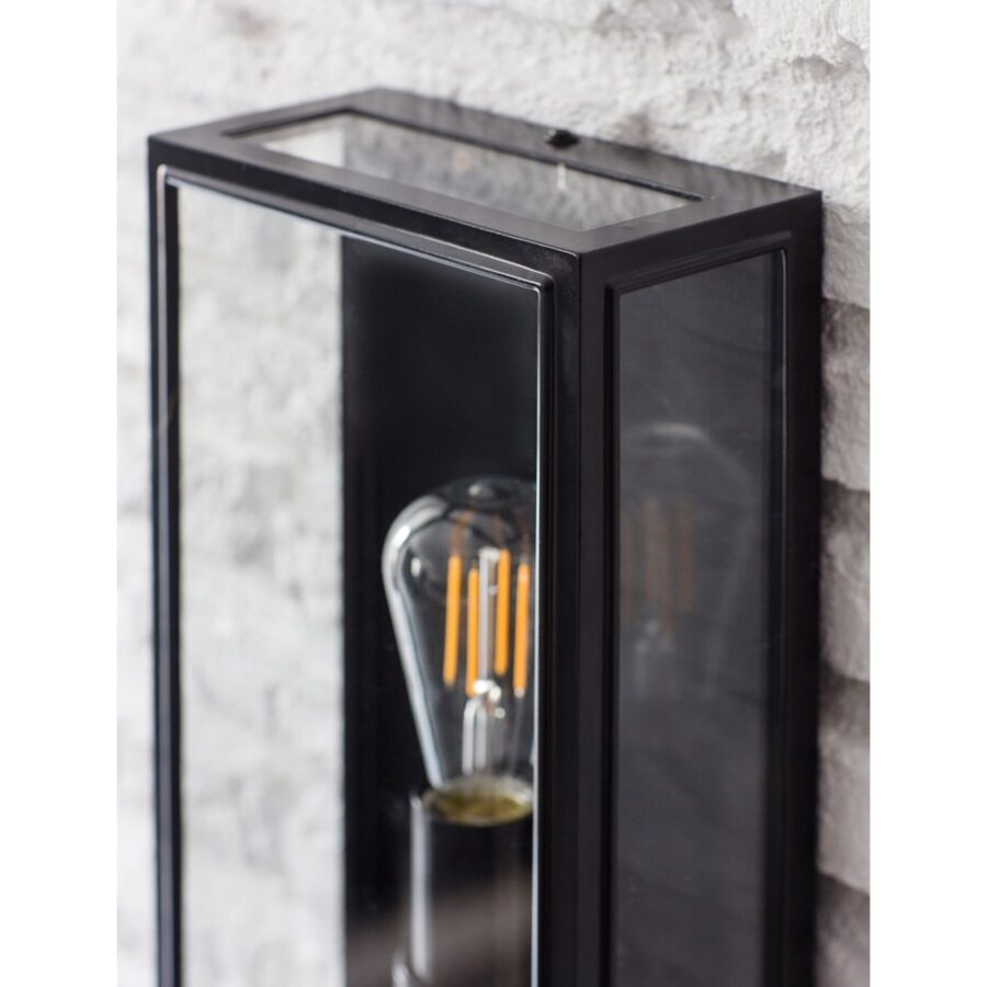 Albemarle Box Light - Tall - Image 3