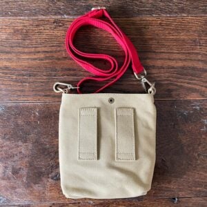 Niwaki Canvas Pouch - Image 2