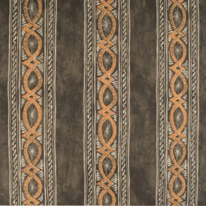 Ledbury Elizabethan Linen Stripe - Image 2