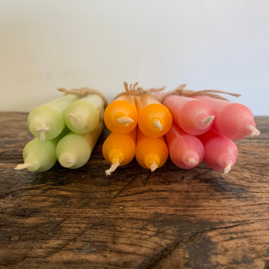 Blossom Candle Bundle - Image 2