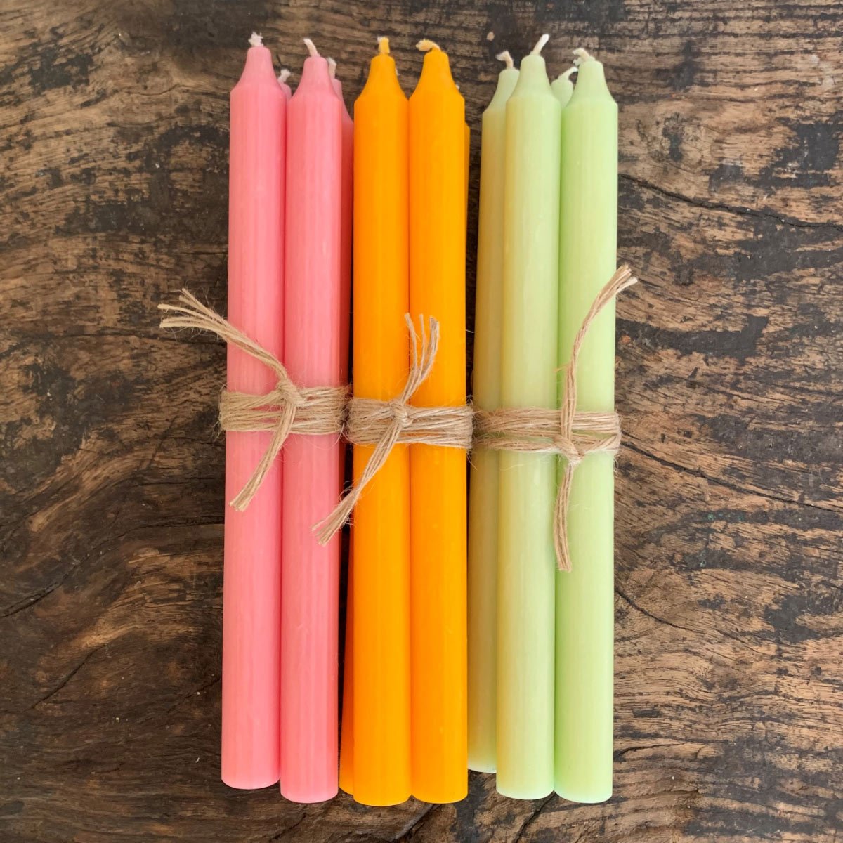 Blossom Candle Bundle - Image 1