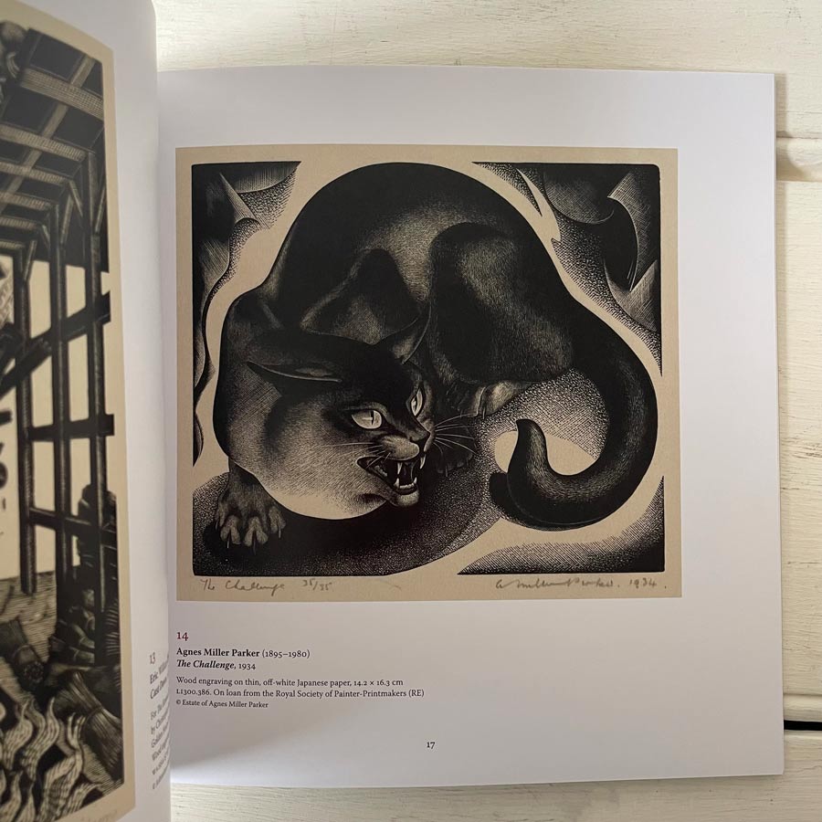 Box of Delights - Wood Engravings from the Ashmolean Collection - Image 3