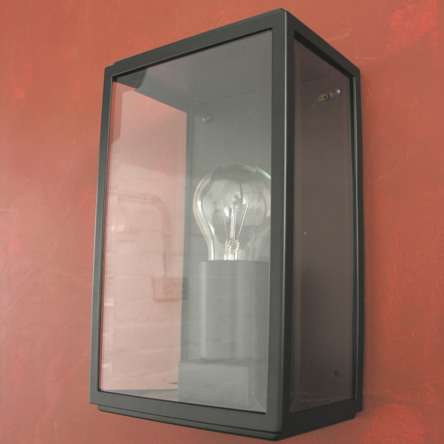 Box Wall Light - Image 2