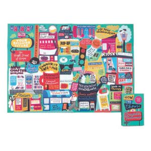 Mapology Wellbeing Guide - Choose A Brighter Tomorrow - Image 3