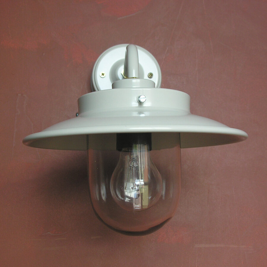 Hereford Light Putty Grey - Image 2