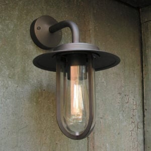 Burgage Wall Light - Image 2