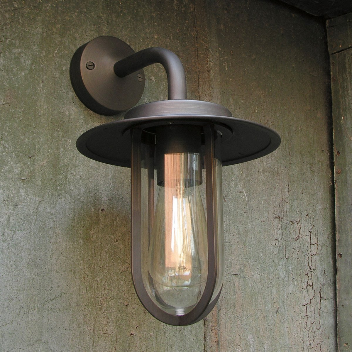 Burgage Wall Light - Image 2