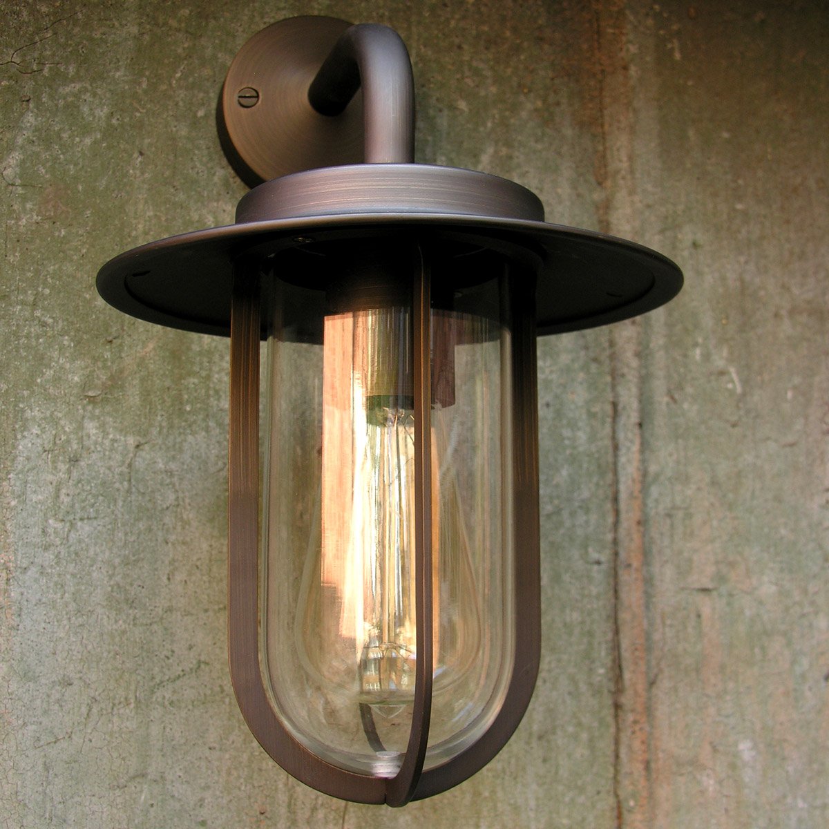 Burgage Wall Light - Image 1