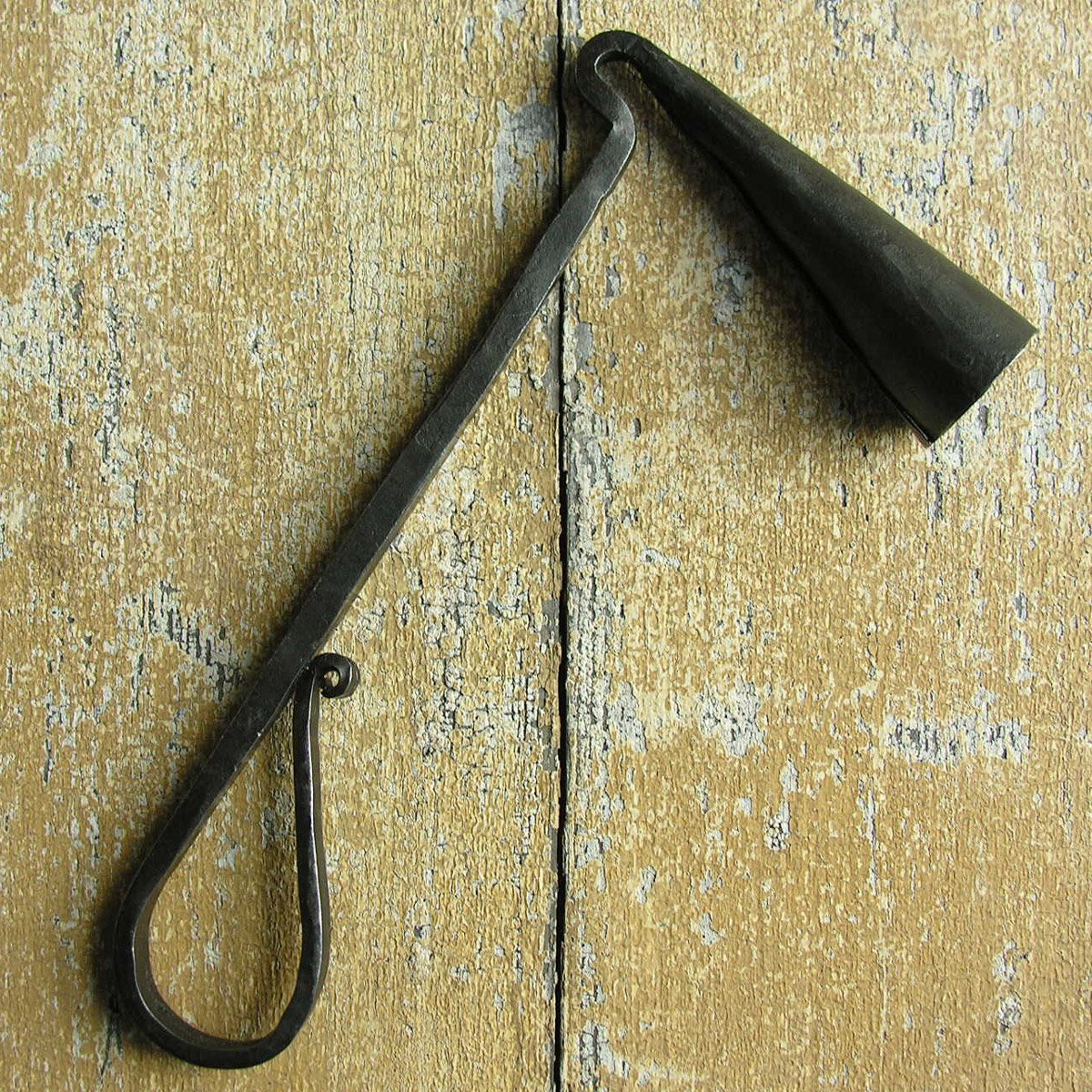 Hand Forged Candle Snuffer - Image 1