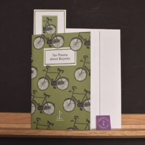card-pamphlet-cycling.jpg Poetry Pamphlet On Bicycles