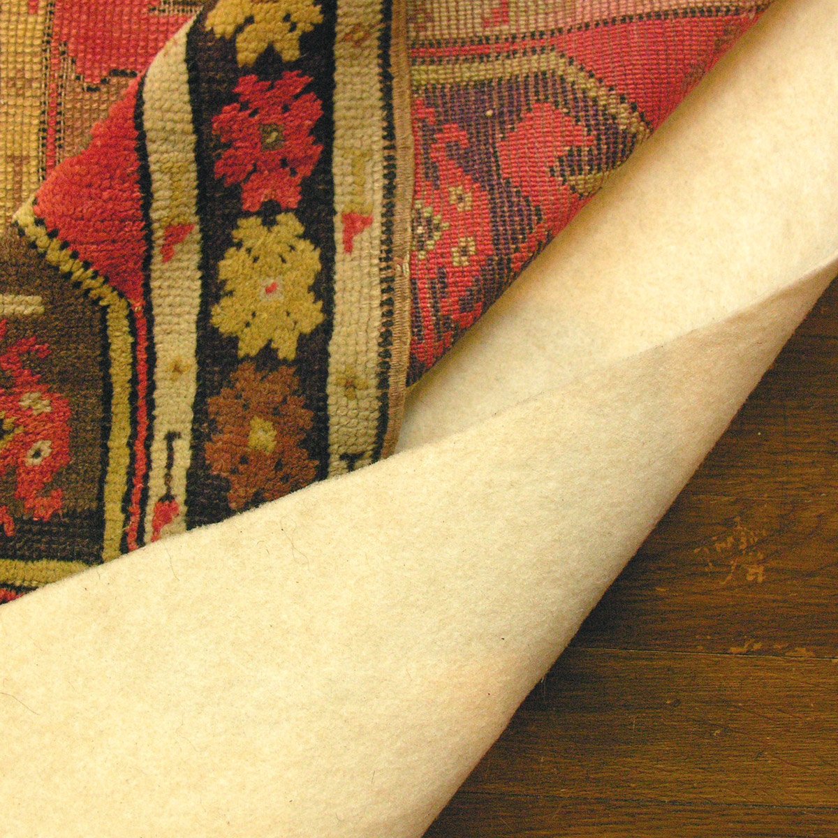 Rug Underlay - Pack - Image 1