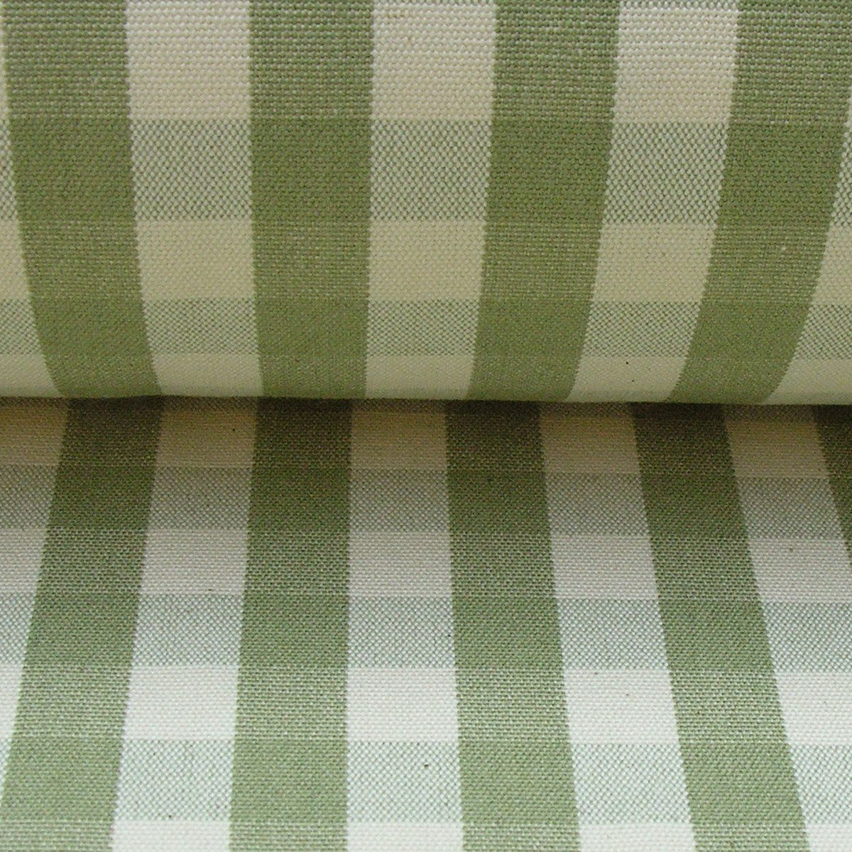 Check Large - Sage - Image 3