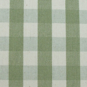 Check Large - Sage - Image 2