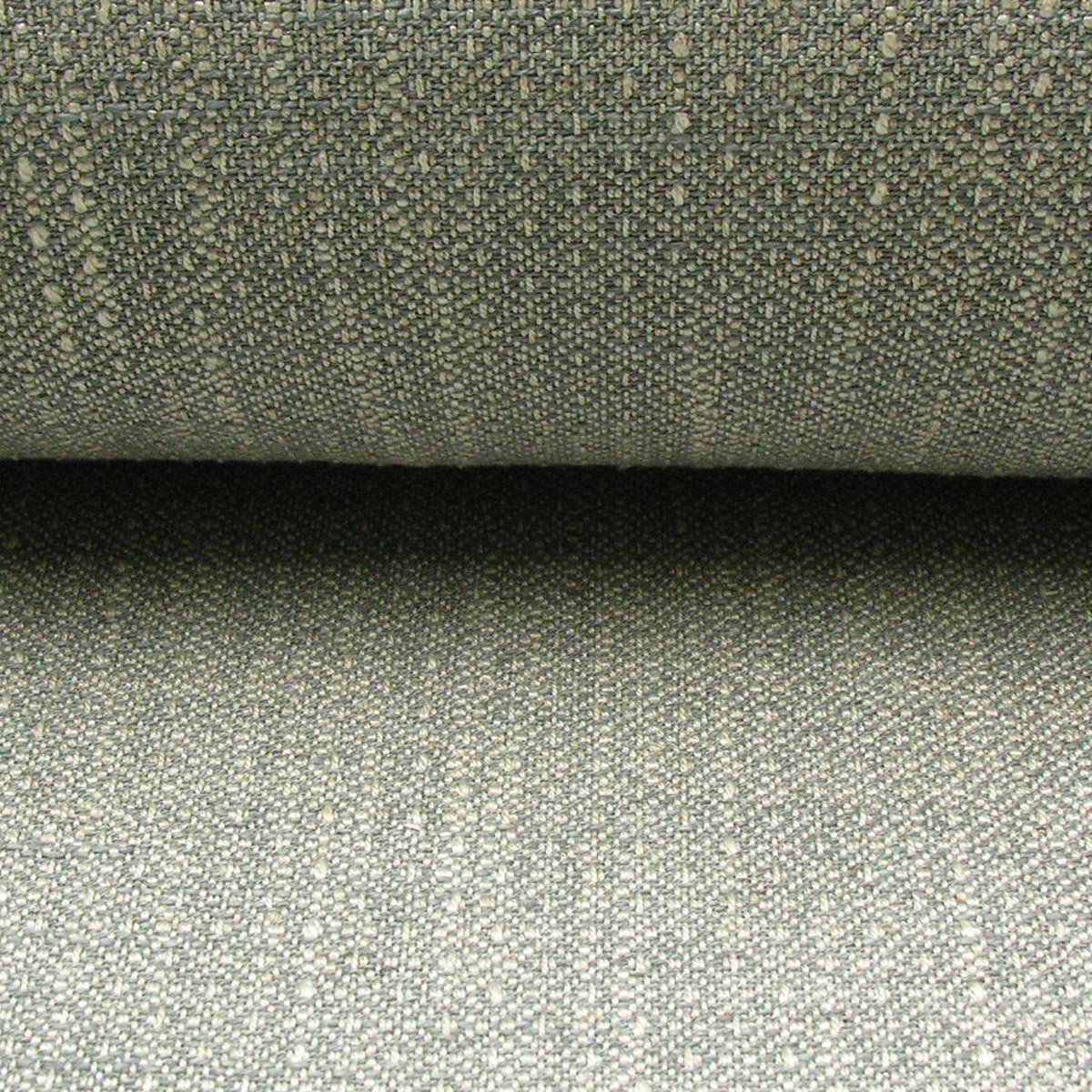 Upholstery Fabric Checker - Dawn Grey - Image 3