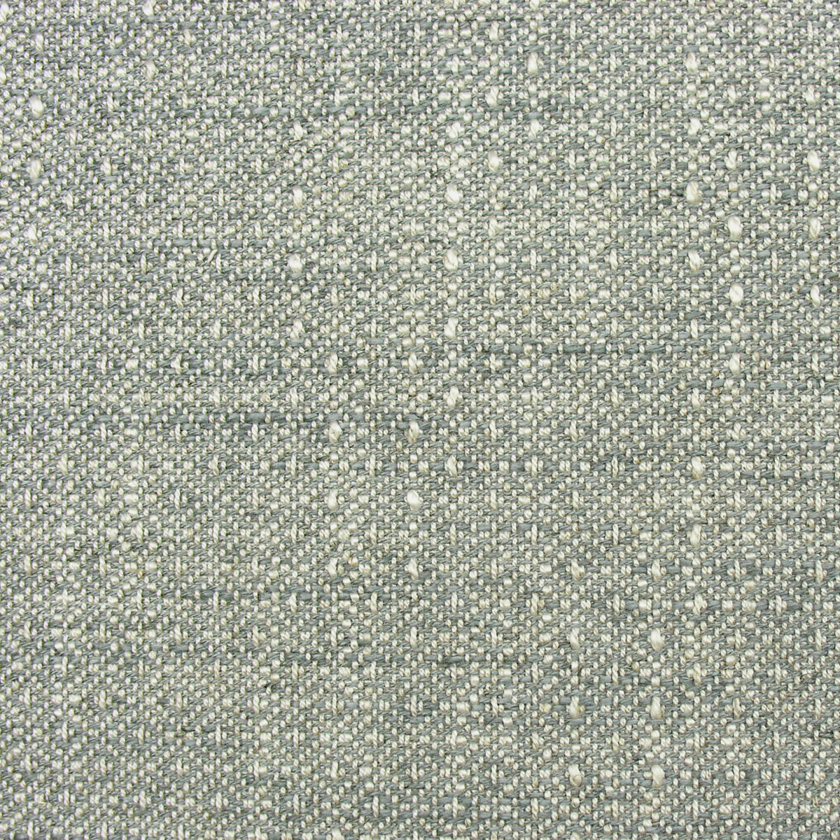 Upholstery Fabric Checker - Dawn Grey - Image 2