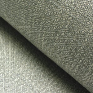 Upholstery Fabric Checker - Dawn Grey