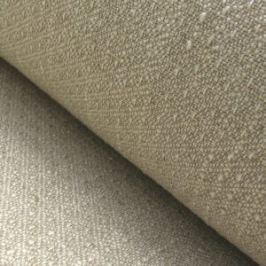 Upholstery Fabric Checker - Latte - Image 1