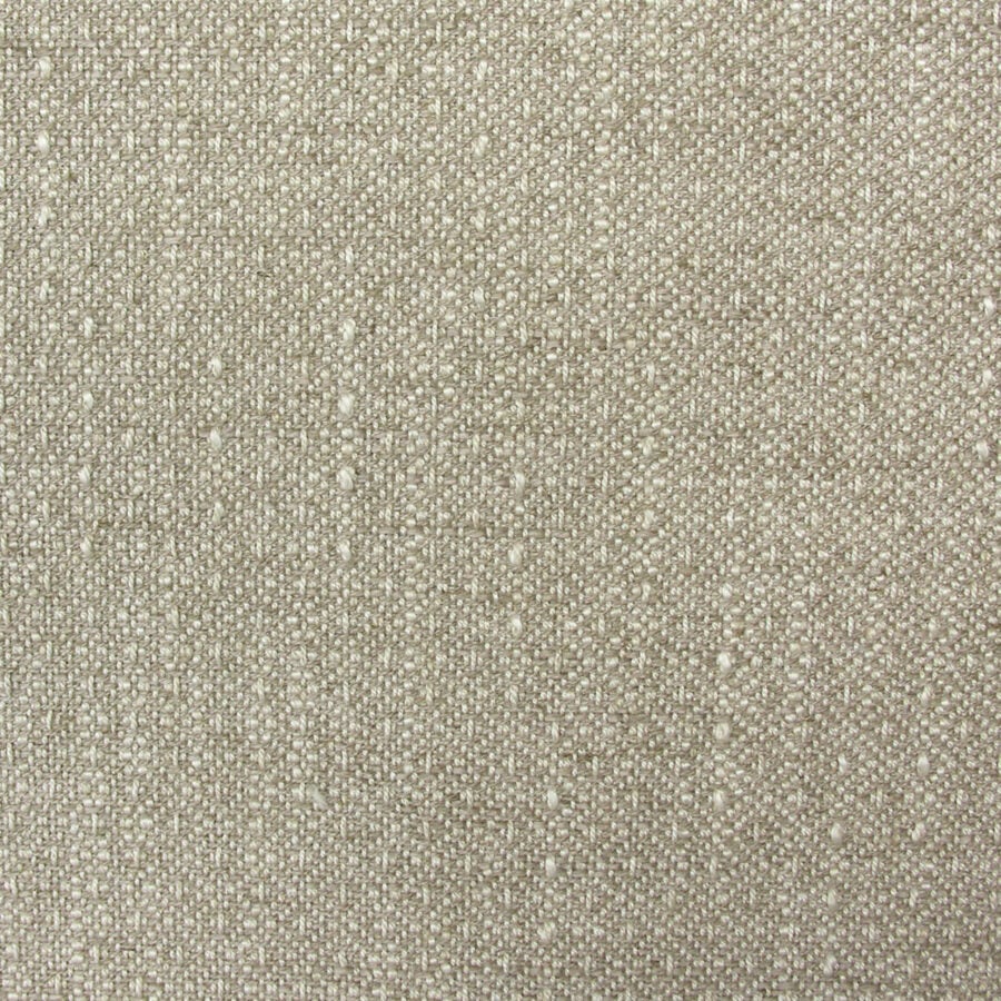 Upholstery Fabric Checker - Latte - Image 2