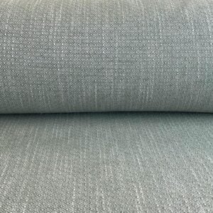 Upholstery Fabric Checker - Sage Green - Image 3