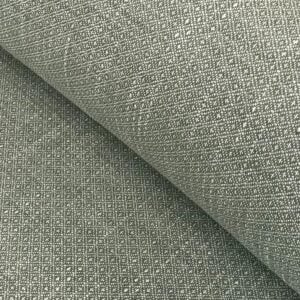 Upholstery Fabric Checker - Sage Green - Image 1