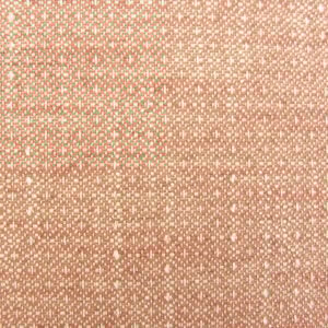 Upholstery Fabric Checker - Blush - Image 2