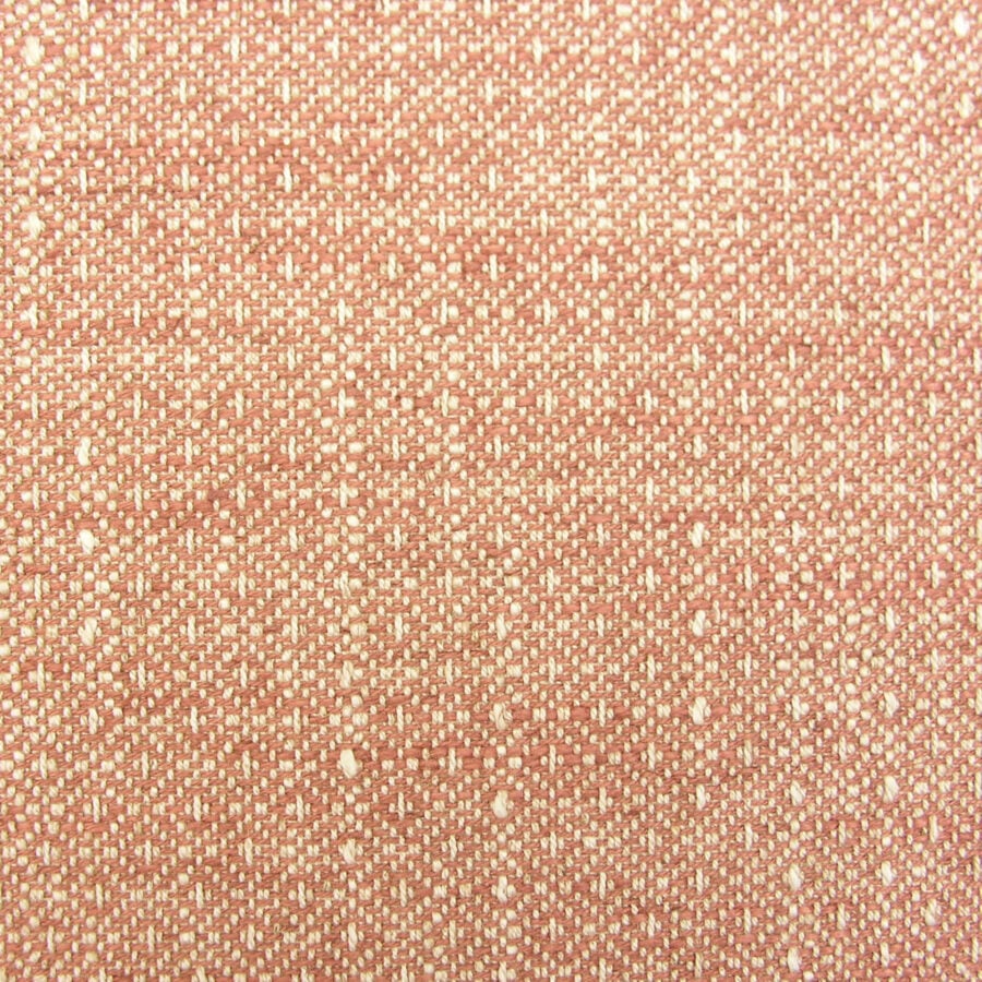 Upholstery Fabric Checker - Blush - Image 2