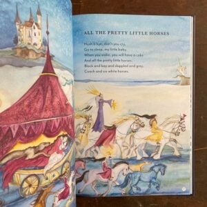 The Jackie Morris Book of Classic Nursery Rhymes - Image 2
