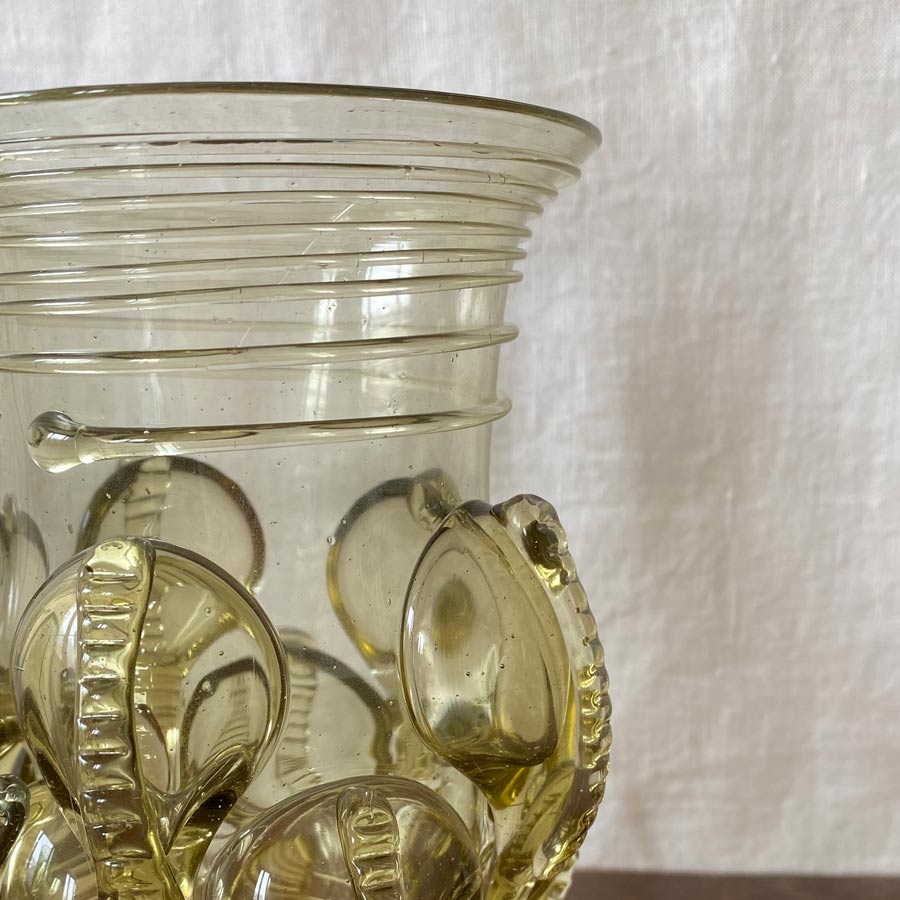 Roman Glass Beakers - Image 3