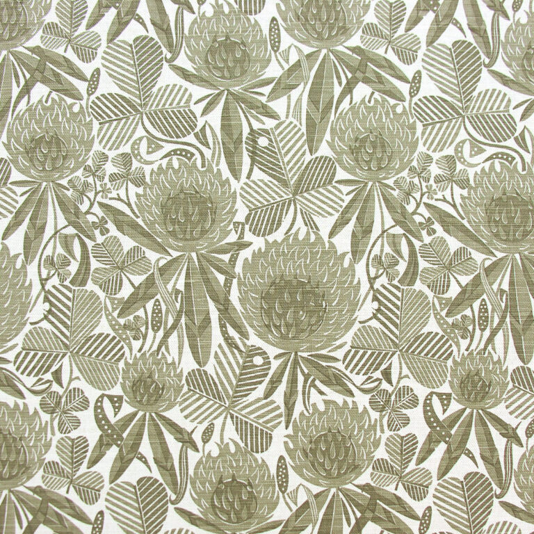 Angie Lewin Clover - Meadow - Image 2