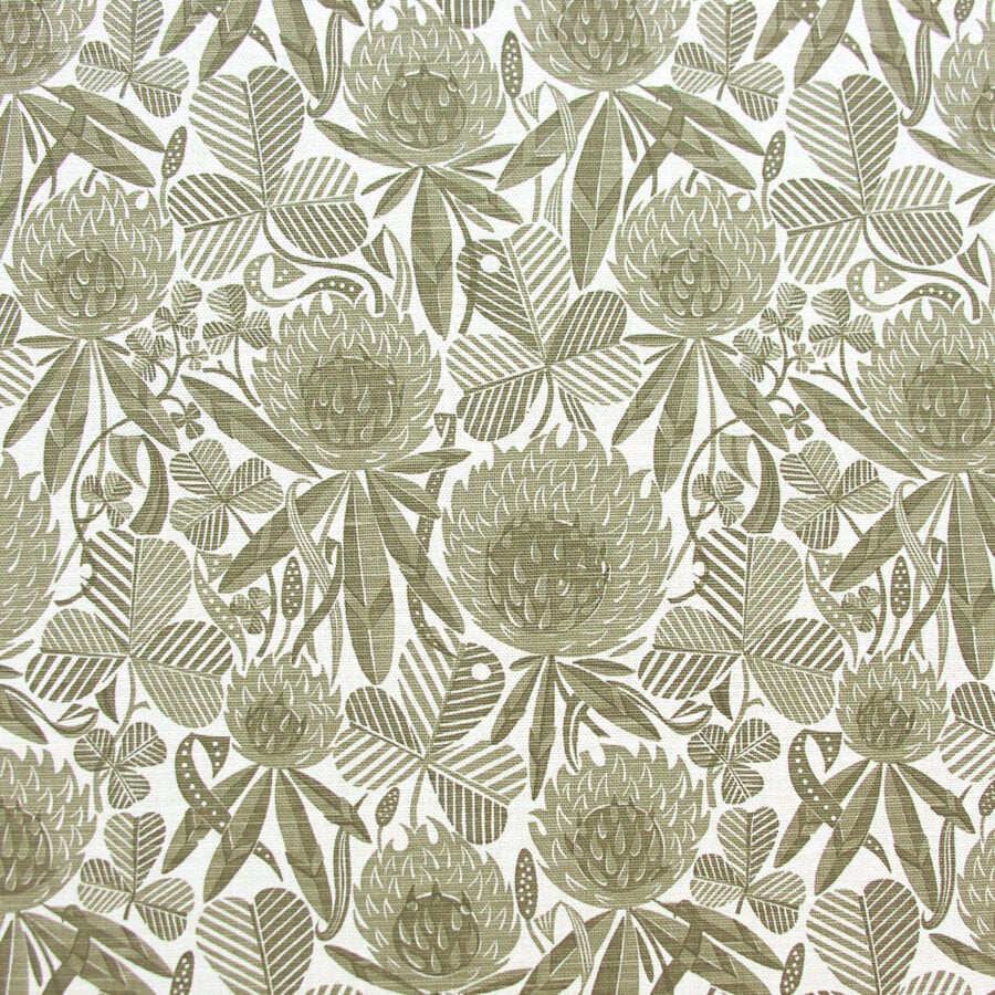 Angie Lewin Clover - Meadow - Image 2