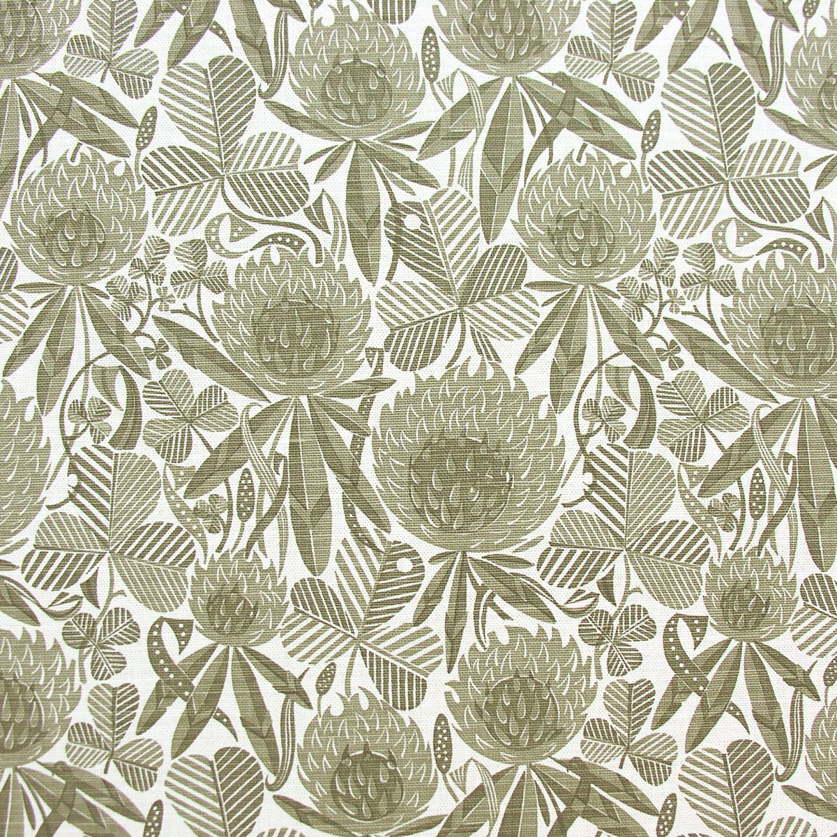 Angie Lewin Clover - Meadow - Image 2