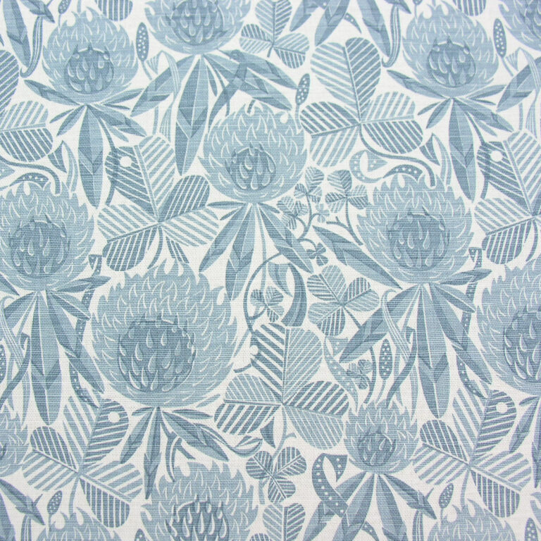 Angie Lewin Clover - Shoreline - Image 2