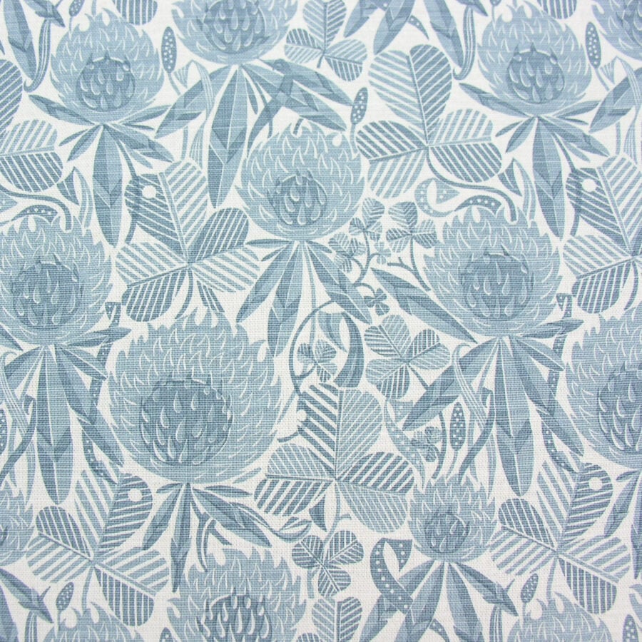 Angie Lewin Clover - Shoreline - Image 2