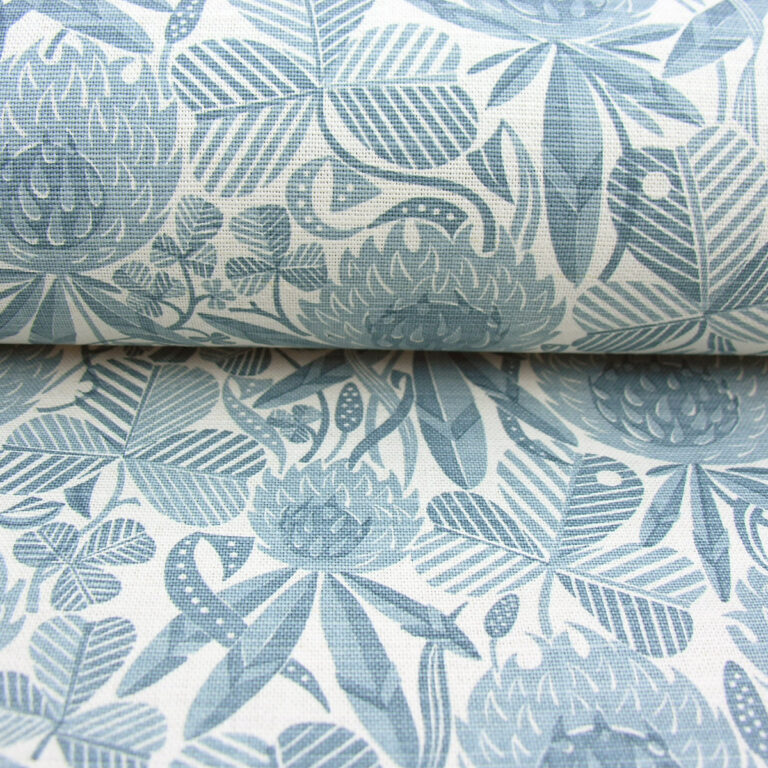 Angie Lewin Clover - Shoreline - Image 3