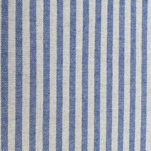 Extra Wide Coast Stripe 2 - Blue - Image 2