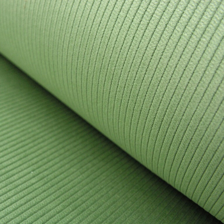 Corduroy - Hall Green