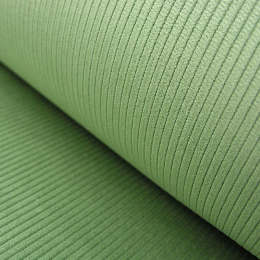 Corduroy - Hall Green