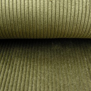 Corduroy - Drab Green - Image 2