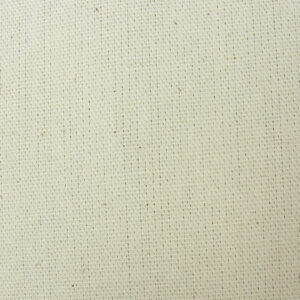 Heavy Cotton Calico - Ivory - Image 2