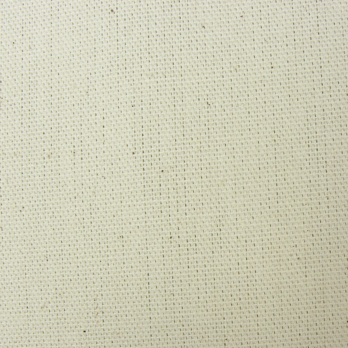Heavy Cotton Calico - Ivory - Image 2