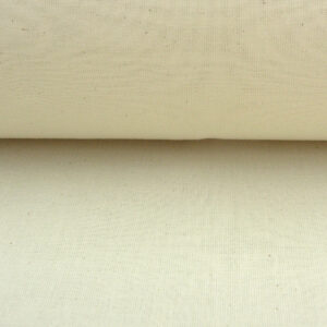 Cotton Calico - Ivory - Image 3