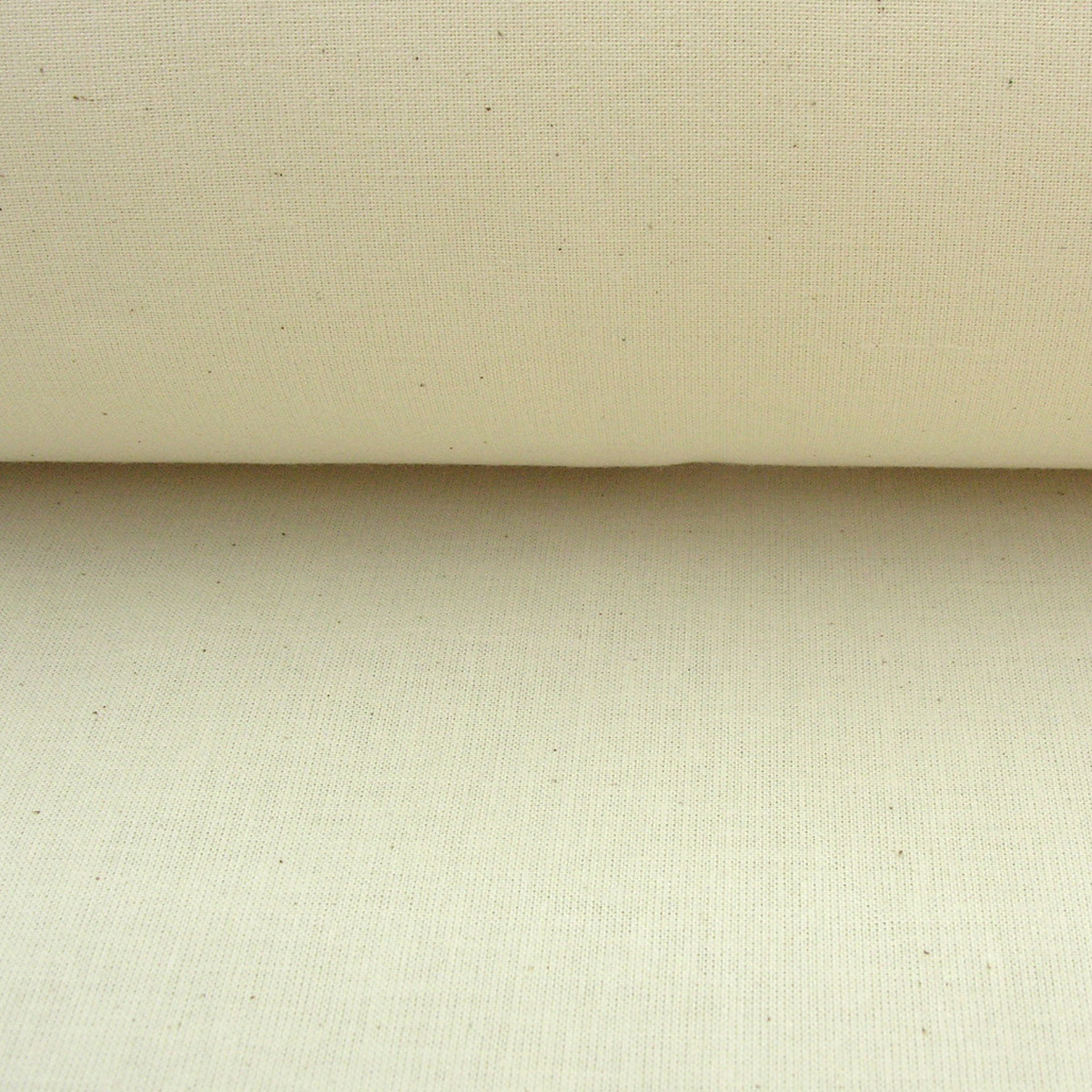 Cotton Calico - Ivory - Image 3