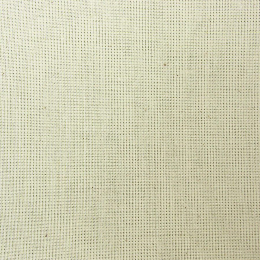 Cotton Calico - Ivory - Image 2