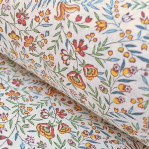 Cotton Frejus - White