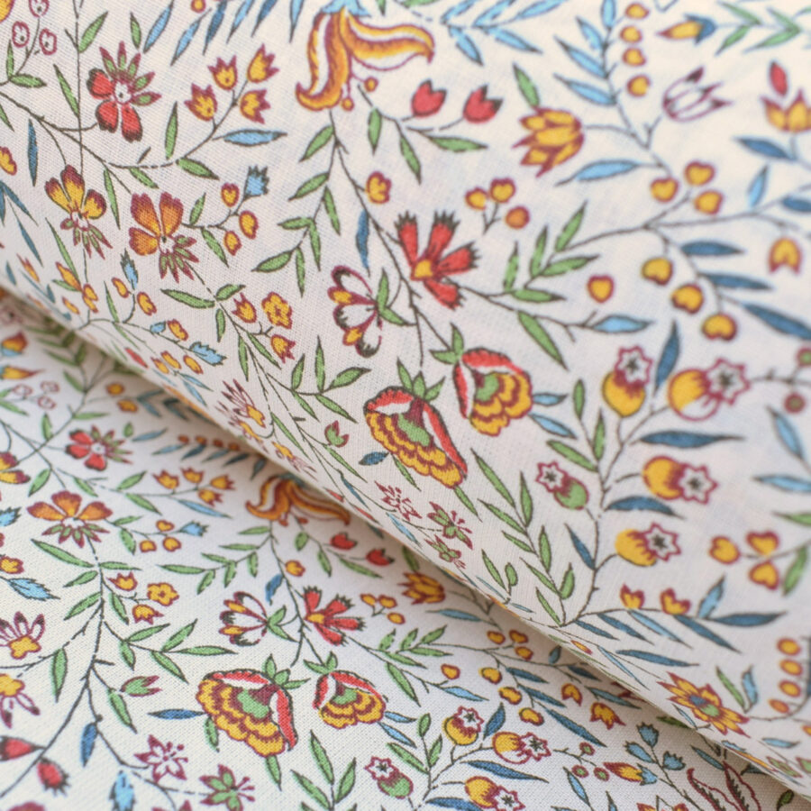 Oilcloth Frejus
