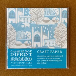 Craft Paper Assorted Pack - Image 2