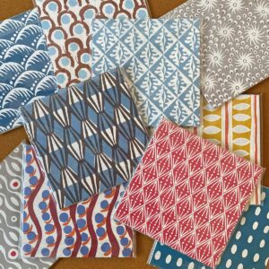 Craft Paper Assorted Pack - Image 1