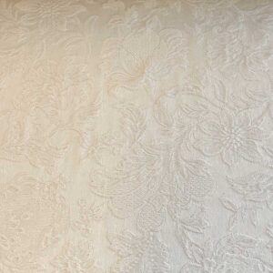 Upholstery Fabric Croome - Ivory - Image 2