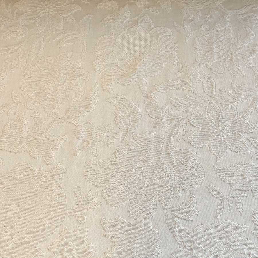 Upholstery Fabric Croome - Ivory - Image 2