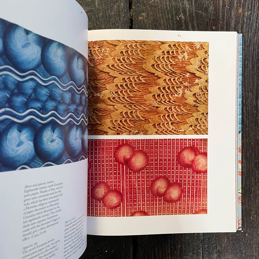 An Anthology of Decorated Papers by P.J.M. Marks - Image 4